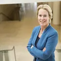 Frances Arnold - crédits : HO/ Caltech/ AFP