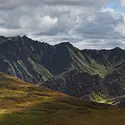 Puy de Sancy, Massif central - crédits : R. Razvan/ Shutterstock