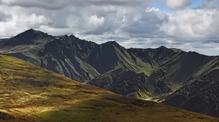 Puy de Sancy, Massif central - crédits : R. Razvan/ Shutterstock