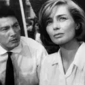 <em>Hiroshima mon amour</em>, A. Resnais - crédits : Argos/Como/Pathe/Daiei/ The Kobal Collection/ Aurimages