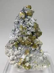 Andradite - crédits : fabreminerals.com