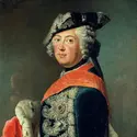 Frédéric II de Prusse (1712-1786) - crédits : De Agostini/ Getty Images