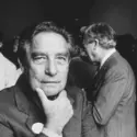 Octavio Paz - crédits : Fred R. Conrad/ New York Times Co./ Getty Images