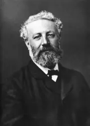 Jules Verne - crédits : skeeze/ pixabay.fr