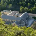 Abbaye Notre-Dame de Sénanque (Vaucluse) - crédits : Fred de Noyelle/ Stone/ Getty Images