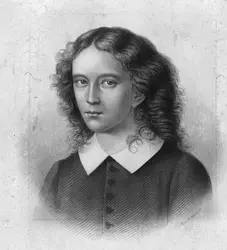 Mendelssohn-Bartholdi - crédits : Hulton Archive/ Getty Images