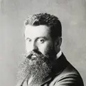 Theodor Herzl - crédits : Imagno/ Hulton Archive/ Getty Images