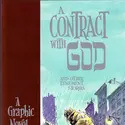 <em>A Contract with God</em>, W. Eisner - crédits : Will Eisner Studios, Inc.