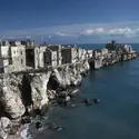 Vieste, Italie - crédits : R. Carnovalini/ De Agostini/ Getty Images