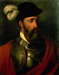 Pizarro (1475-1541), explorateur espagnol - crédits : Fine Art Images/ Heritage Images/ Getty Images