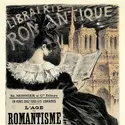 <em>Librairie romantique</em>, E. Grasset - crédits : Editions Ephi, 2019