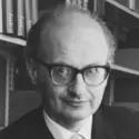 Imre Lakatos - crédits : London School of Economics