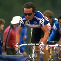 Bernard Hinault - crédits : Allsport UK/ Allsport/ Getty Images Sport/ Getty Images 