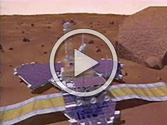 Mars Pathfinder - crédits : VMGROUP