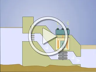 La fée électricité - crédits : Encyclopædia Universalis France