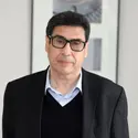 Philippe Aghion - crédits : Éric Piermont/ AFP