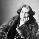 Oscar Wilde, 1882 - crédits : Napoleon Sarony/ Everett Historical/ Shutterstock