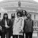 Frank Zappa - crédits : Evening Standard/ Hulton Archive/ Getty Images