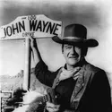 John Wayne - crédits : Fox Photos/ Hulton Archive/ Getty Images