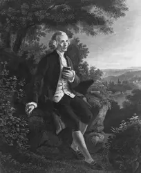 Jean-Jacques Rousseau - crédits : Hulton Archive/ Getty Images