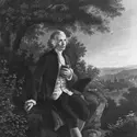 Jean-Jacques Rousseau - crédits : Hulton Archive/ Getty Images