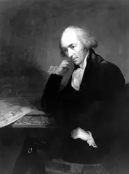 James Watt (1) - crédits : Hulton Archive/ Getty Images