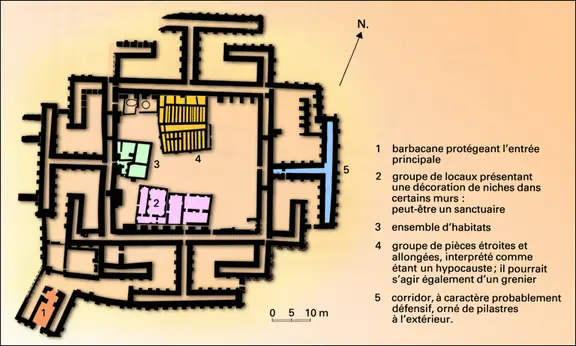 Plan de Dashly 3