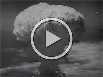Hiroshima et la capitulation du Japon, 1945 - crédits : National Archives