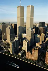 World Trade Center - crédits : Joseph Pobereskin/ The Image Bank/ Getty Images Plus