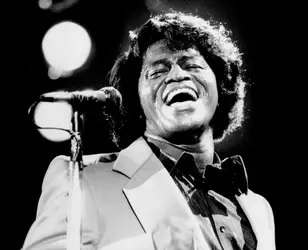 James Brown - crédits : Marka/ Universal Images Group/ Getty Images