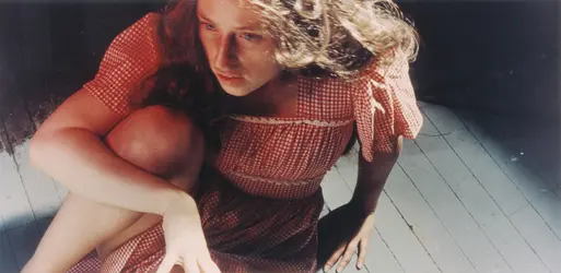 Sans titre, Cindy Sherman - crédits : Y. Bresson/ Musée d'art moderne, Saint-Etienne-Métropole