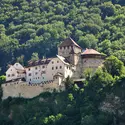 Vaduz, Liechtenstein - crédits : Telegin Sergey/ Shutterstock