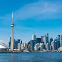 Toronto - crédits : Roberto Machado Noa/ LightRocket/ Getty Images