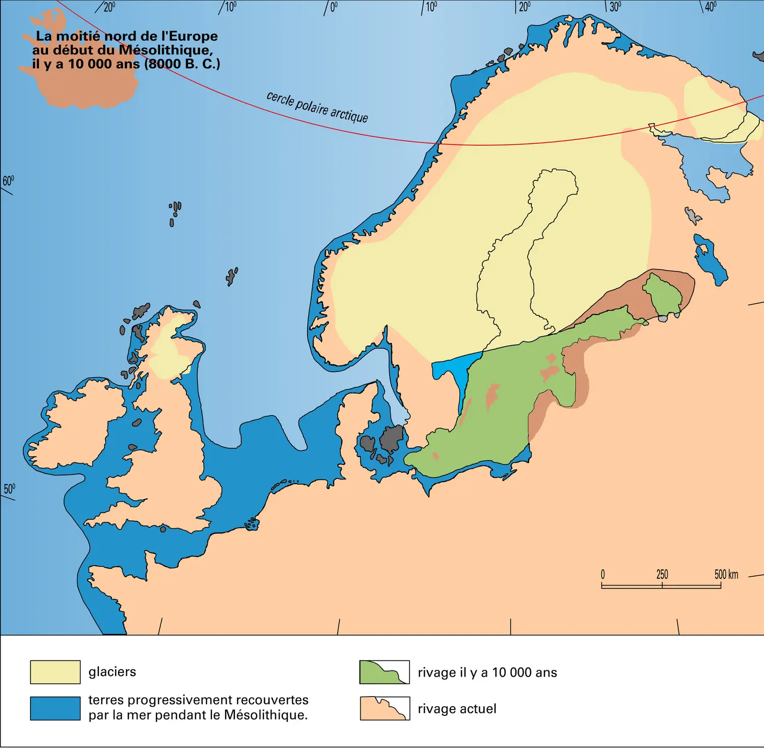 Environnement et cultures - vue 1