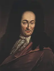 Gottfried Wilhelm Leibniz - crédits : AKG-images