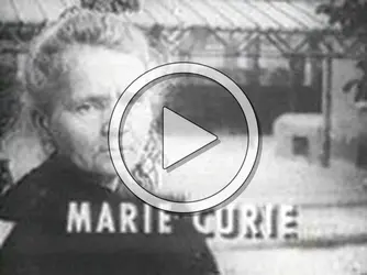 Marie Curie (1867-1934) - crédits : Encyclopædia Universalis France