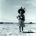 <em>Carnaval, Tlaxcala, Mexico</em>, G. Iturbide - crédits : Graciela Iturbide