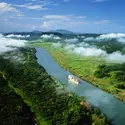 Canal de Panamá, 1 - crédits : Will & Deni McIntyre/ The Image Bank/ Getty Images