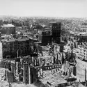 Ruines de Varsovie - crédits : Keystone/ Getty Images