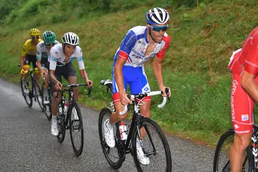 Tour de France 2019 - crédits : Tim de Waele/ Getty Images