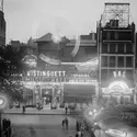 Le Moulin-Rouge - crédits : Fox Photos/ Hulton Archive/ Getty Images