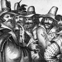 Guy Fawkes - crédits : Hulton Archive/ Getty Images