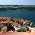 Rovinj, Croatie - crédits : Philip Lange/ Shutterstock