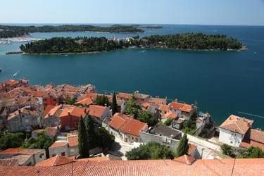 Rovinj, Croatie - crédits : Philip Lange/ Shutterstock