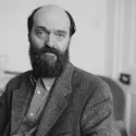 Arvo Pärt - crédits : Michael Putland/ Getty Images