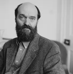 Arvo Pärt - crédits : Michael Putland/ Getty Images