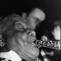 Sidney Bechet - crédits : Erich Auerbach/ Hulton Archive/ Getty Images