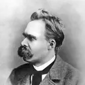 Nietzsche - crédits : Ullstein Bild/ Ullstein Bild/ Getty Images