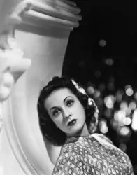 Danielle Darrieux - crédits : John Springer Collection/ Corbis/ Getty Images