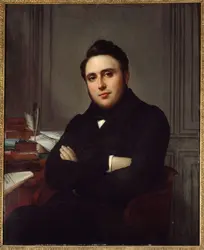 Alexandre Ledru-Rollin - crédits : Musée Carnavalet/ Paris Musées ; CC0